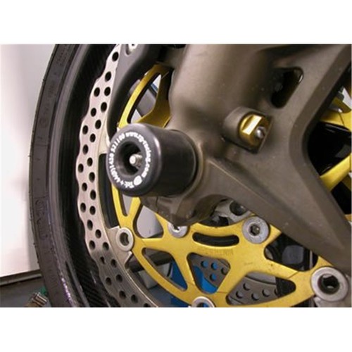 Kawasaki zx10 2004 - kawasaki, r&g