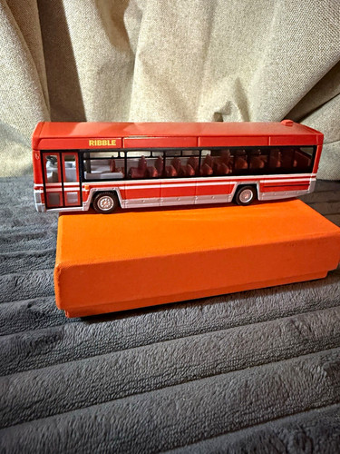 Ribble route 225 - ribble,
