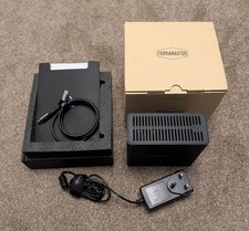TERRAMASTER D4 SSD NVMe