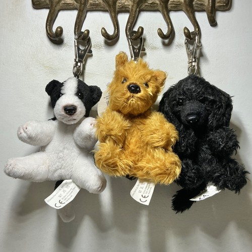 Vintage faithful friends - 'faithful,