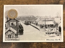 3529. ENGLAND WILLITON GWR