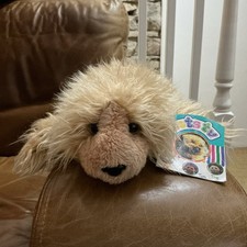 Tots TV Furry Boo With