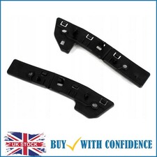Front Bumper Bracket Kit Left