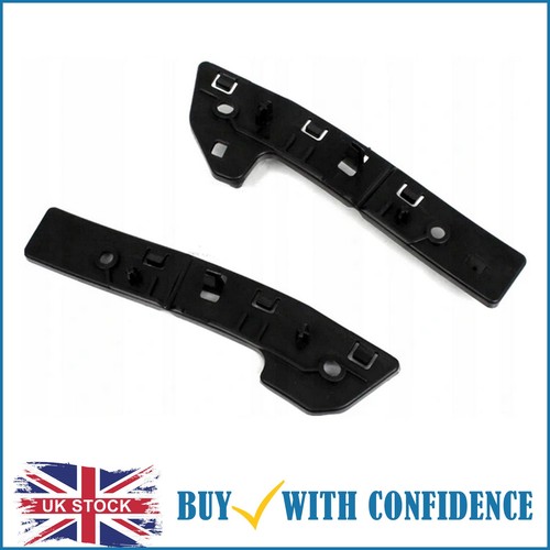 Front bumper bracket - bumper,