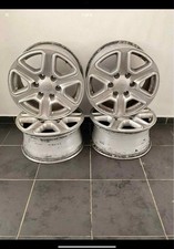 Ford Ranger Truck Alloy Wheels