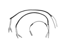 JAGUAR E TYPE. Wiring Harness, brake fluid reservoir, RHD, Part NumbER JWA808719