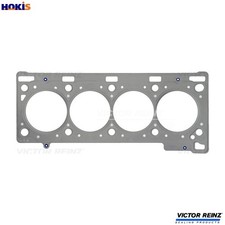 GASKET CYLINDER HEAD