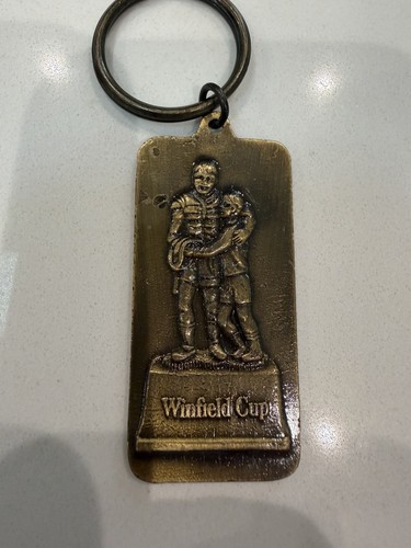 Vintage winfield cup rugby - vintage,