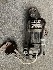 Mercedes Benz E-Class W212 / S212 Air Suspension Pump Compressor Airmatic