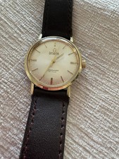 Vintage Omega Seamaster De