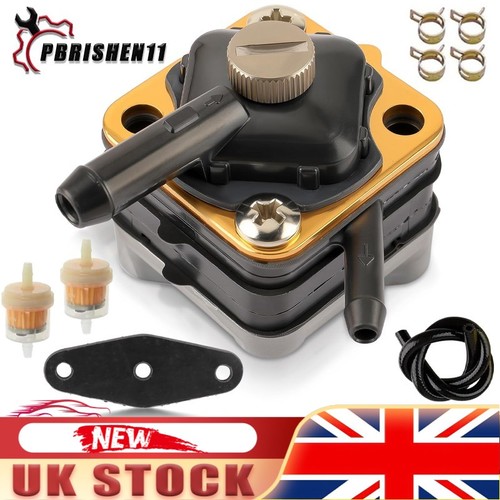 Fuel pump replaces - pump, 397839