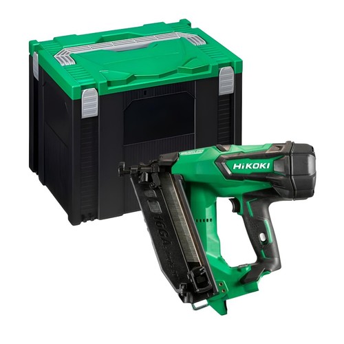 Hikoki nt1865dmbj4z 18v - hikoki,