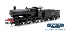 BACHMANN 'OO' GAUGE 32-301 BR