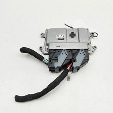 Nissan leaf ze1 engine - nissan, control