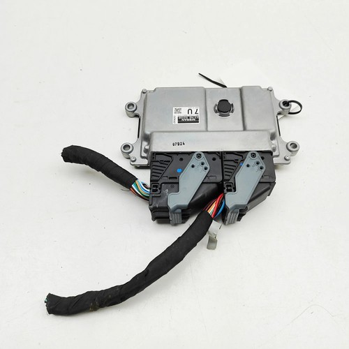 Nissan leaf ze1 engine control - ze1,