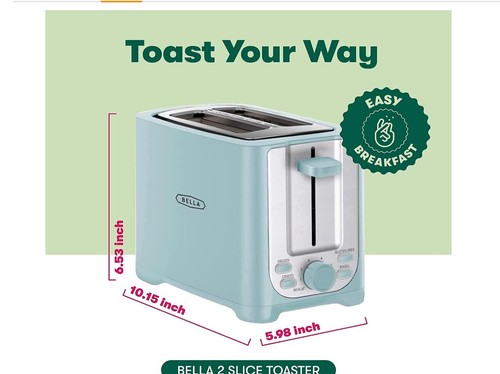 toaster