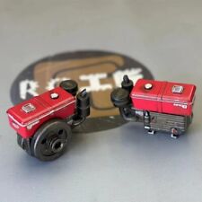 Metal Single Cylinder Diesel