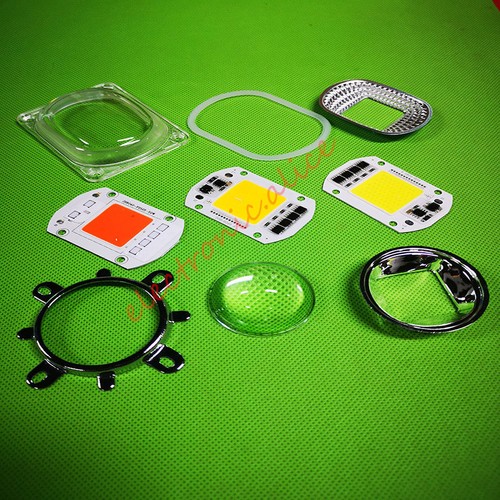 1set led cob - cob, &