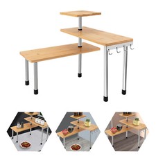 3 Tier Kitchen Accessories