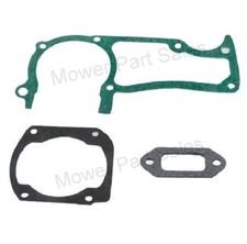 Gasket Set Fits Husqvarna 362
