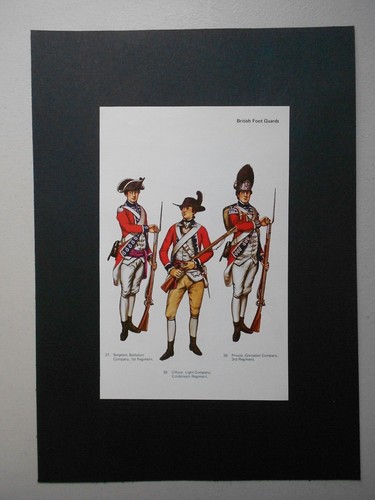 Vintage military print - military, print-