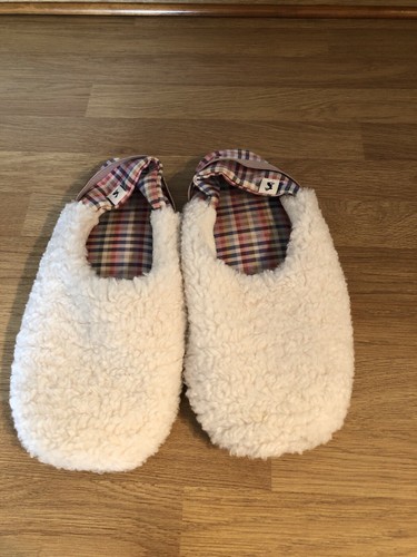 Joules check tartan boucle - tartan,