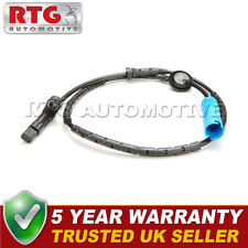 ABS Wheel Speed Sensor Front