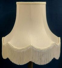 Cream Floor Lamp shades