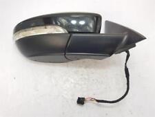 2011 ON MK3 5C VW BEETLE DOOR WING MIRROR RH DRIVER SIDE WHITE 026658 