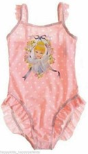 GIRLS NWT DISNEY PRINCESS