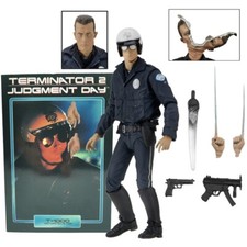 NECA Terminator 2 Judgement