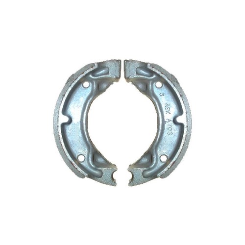 Brake shoes front yamaha fs1e - yamaha,