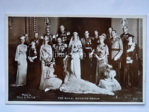 Royal family - royal, wedding