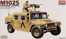Academy 13241 1:35 M1025