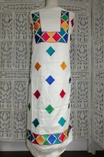 white cotton Indian bollywood