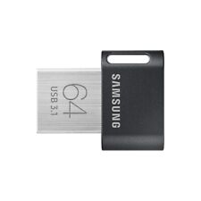 64GB Samsung FIT Plus USB-A