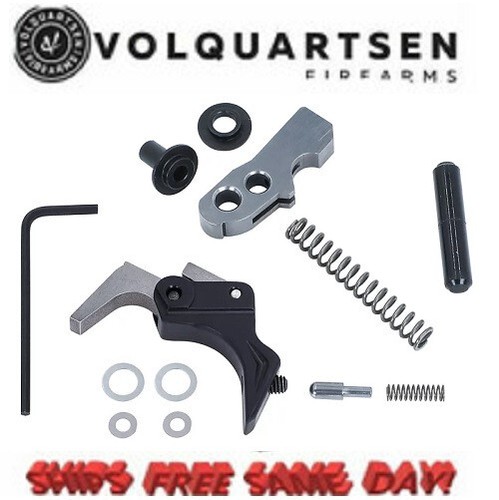 Volquartsen action kit for - kit,