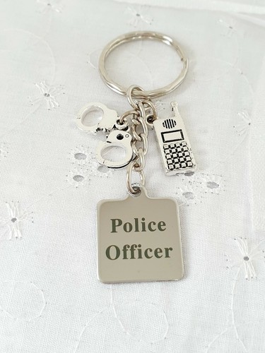 Police officer policeman - police,