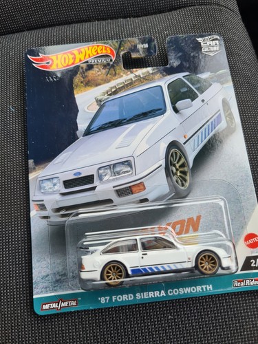Hot wheels premium canyon - hot,