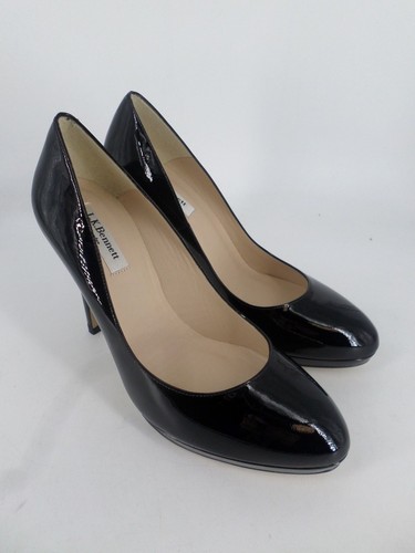 Bennett sledge platform - l.k.,