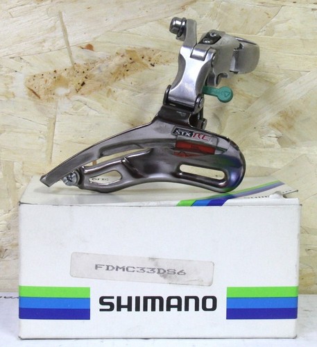 Shimano stx mc33 front - shimano, fd-mc33