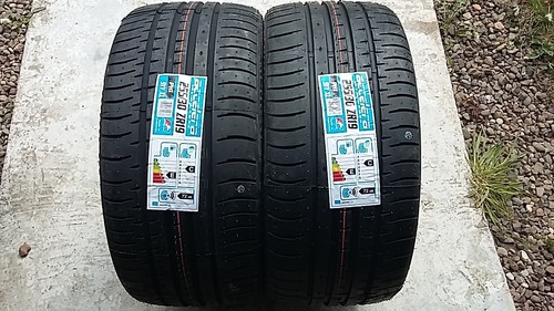 255 30zr19 91y xl accelera - x, 255/30zr19