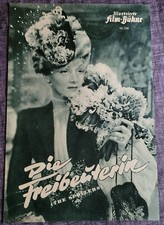 IFB-Filmprogramm: MARLENE