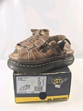 Vintage Air Wair Dr. Martens