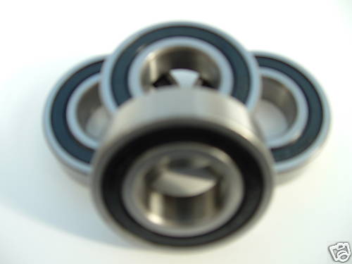 Montesa 4rt wheel - montesa,