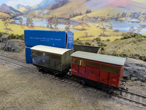 Hornby dublo 32020 - hornby,