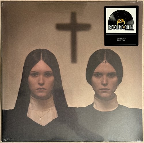 Ethel cain inbred ep - inbred,
