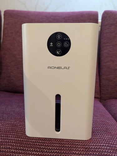 Aonelas portable dehumidifier - aonelas,