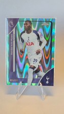 2026 TOPPS CHROME PREMIER
