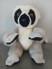 Ring Tailed Lemur Soft Toy 7